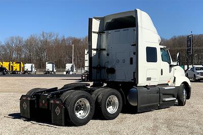 Used 2022 International LT Cummins X15, Signature Semi Truck for sale #501786 - photo 2