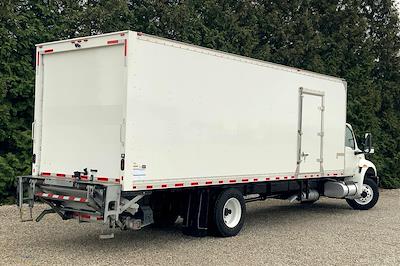 Used 2022 International MV Box Truck for sale #502158 - photo 2
