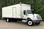 Used 2022 International MV Box Truck for sale #502158 - photo 1