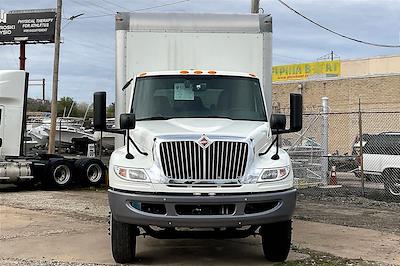 Used 2022 International MV Box Truck for sale #502159 - photo 2
