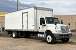 Used 2022 International MV Box Truck for sale #502159 - photo 1