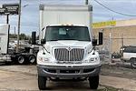 Used 2022 International MV Box Truck for sale #502159 - photo 2