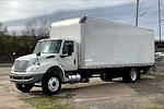 Used 2022 International MV Box Truck for sale #502159 - photo 4