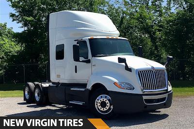 Used 2019 International LT SBA 6x4 Semi Truck for sale #491617 - photo 1