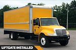 Used 2019 International DuraStar 4300 4x2 Cab Chassis for sale #491737 - photo 1