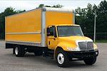 Used 2019 International DuraStar 4300 4x2 Cab Chassis for sale #491737 - photo 3