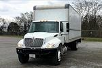 Used 2019 International DuraStar 4300 4x2 Box Truck for sale #491882 - photo 4