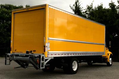 Used 2019 International DuraStar 4300 4x2 Box Truck for sale #491893 - photo 2