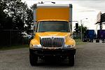 Used 2019 International DuraStar 4300 4x2 Box Truck for sale #491893 - photo 5