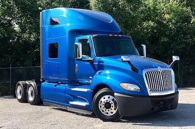 Used 2019 International LT SBA 6x4 Semi Truck for sale #492118 - photo 1