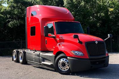 Used 2020 International LT SBA 6x4 Semi Truck for sale #495911 - photo 1