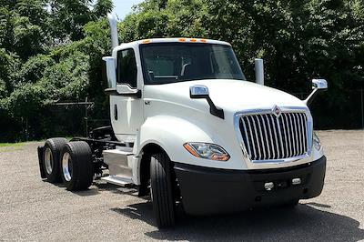 Used 2020 International LT SBA 6x4 Semi Truck for sale #498602 - photo 1
