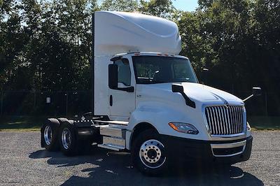 Used 2019 International LT SBA 6x4 Semi Truck for sale #498830 - photo 1