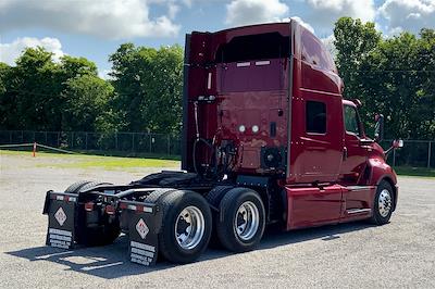 Used 2021 International LT Cummins X15, Signature Semi Truck for sale #499030 - photo 2