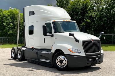 Used 2021 International LT Cummins X15, Signature Semi Truck for sale #502212 - photo 1