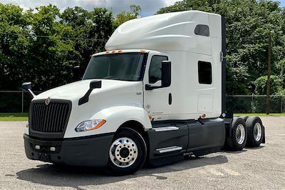 Used 2021 International LT Cummins X15, Signature Semi Truck for sale #502212 - photo 2