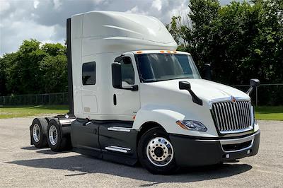 Used 2023 International LT International A26 Semi Truck for sale #502382 - photo 1