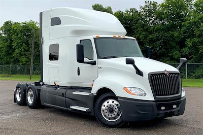 Used 2021 International LT Cummins X15, Signature Semi Truck for sale #502817 - photo 1