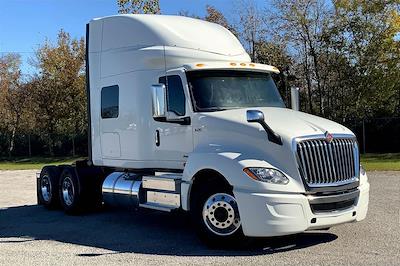 Used 2023 International LT International A26 Semi Truck for sale #502918 - photo 1