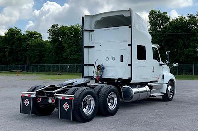 Used 2023 International LT International A26 Semi Truck for sale #502926 - photo 2