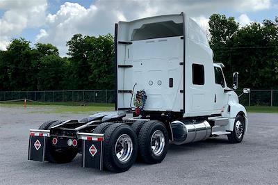 Used 2023 International LT International A26 Semi Truck for sale #502926 - photo 2