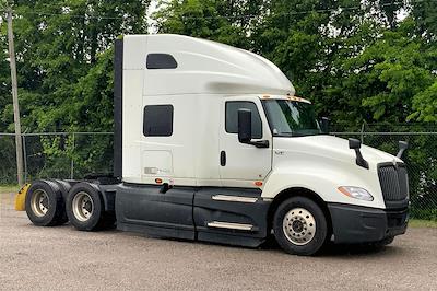 Used 2022 International LT Cummins X15, Signature Semi Truck for sale #503133 - photo 1