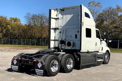 Used 2021 International LT Cummins X15, Signature Semi Truck for sale #503213 - photo 2