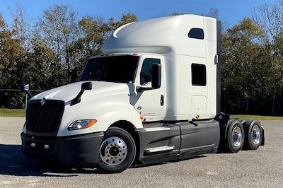 Used 2021 International LT Cummins X15, Signature Semi Truck for sale #503213 - photo 2