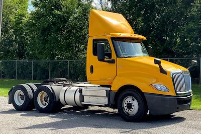 Used 2019 International LT International A26 Semi Truck for sale #503490 - photo 1