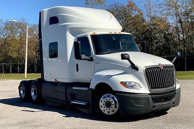 Used 2022 International LT Cummins X15, Signature Semi Truck for sale #503582 - photo 1