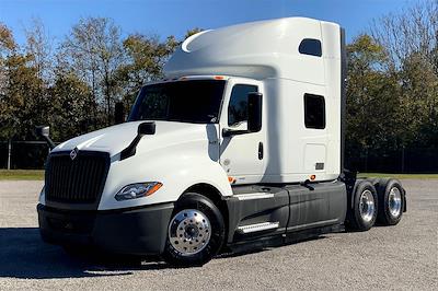 Used 2022 International LT Cummins X15, Signature Semi Truck for sale #503582 - photo 2