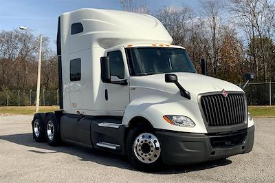 Used 2022 International LT Cummins X15, Signature Semi Truck for sale #503583 - photo 1