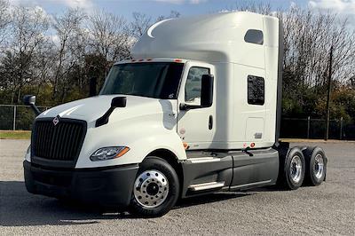 Used 2022 International LT Cummins X15, Signature Semi Truck for sale #503583 - photo 2