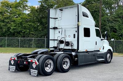 Used 2021 International LT Cummins X15, Signature Semi Truck for sale #503831 - photo 2