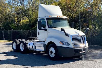 Used 2019 International LT International A26 Semi Truck for sale #504041 - photo 1