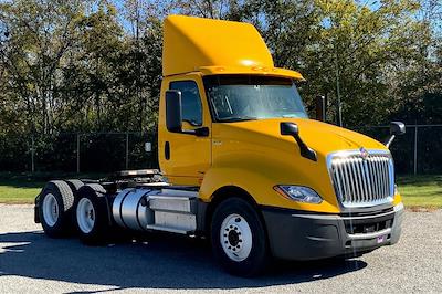 Used 2019 International LT International A26 Semi Truck for sale #504063 - photo 1