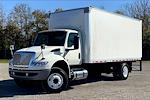 Used 2021 International MV Box Truck for sale #504251 - photo 3