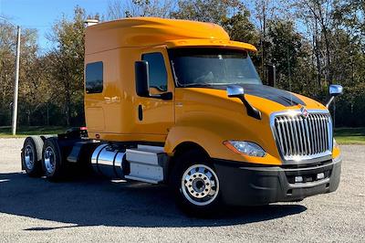 Used 2022 International LT Cummins X15, Signature Semi Truck for sale #504301 - photo 1