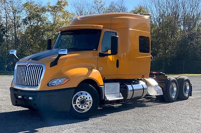 Used 2022 International LT Cummins X15, Signature Semi Truck for sale #504301 - photo 2