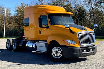 Used 2022 International LT Cummins X15, Signature Semi Truck for sale #504301 - photo 1