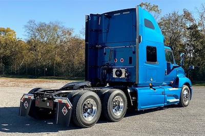 Used 2021 International LT Cummins X15, Signature Semi Truck for sale #504388 - photo 2