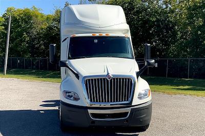 Used 2023 International LT International A26 Semi Truck for sale #504664 - photo 2