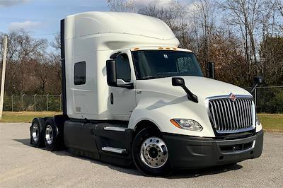 Used 2023 International LT International A26 Semi Truck for sale #504664 - photo 1