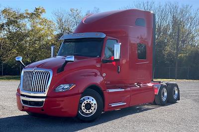 Used 2023 International LT Cummins X15, Signature Semi Truck for sale #504841 - photo 2
