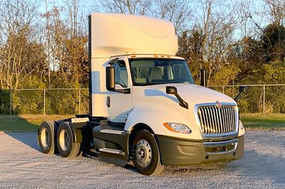 Used 2021 International LT Cummins X15, Signature Semi Truck for sale #504941 - photo 1