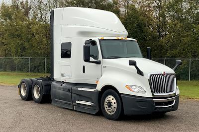 Used 2022 International LT Cummins X15, Signature Semi Truck for sale #505143 - photo 1