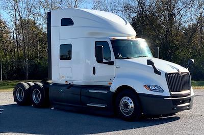 Used 2022 International LT Cummins X15, Signature Semi Truck for sale #505162 - photo 1
