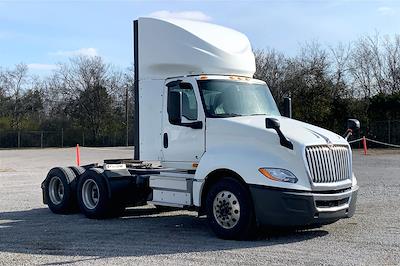 Used 2020 International LT Cummins X15, Signature Semi Truck for sale #505168 - photo 1