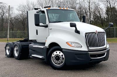 Used 2020 International LT Cummins X15, Signature Semi Truck for sale #505171 - photo 1