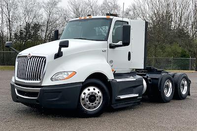 Used 2020 International LT Cummins X15, Signature Semi Truck for sale #505171 - photo 2